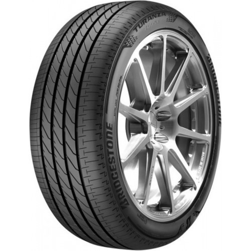 Шины Bridgestone Turanza T005A 245/50 R19 101W
