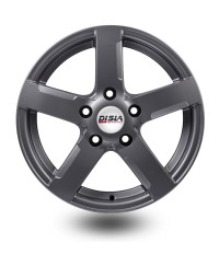 Disla Tornado 507 GM R15 W6.5 PCD5x114.3 ET40 DIA67.1
