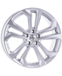 Диски Dezent TA R16 W6.5 PCD5x114.3 ET40 DIA66.1 S
