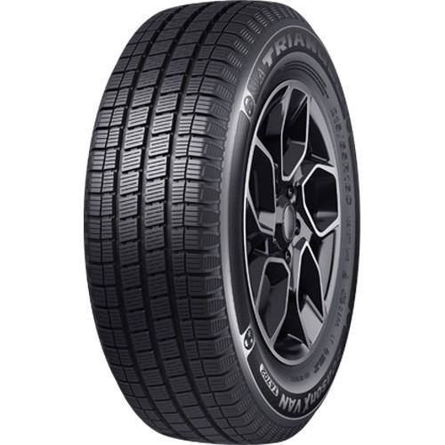 Шины Triangle SeasonX Van TA702 215/70 R15C 109/107S