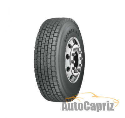 Грузовые шины TransKing TG108 (Ведущая ось)  315/80 R22.5 156/153L (20PR) 