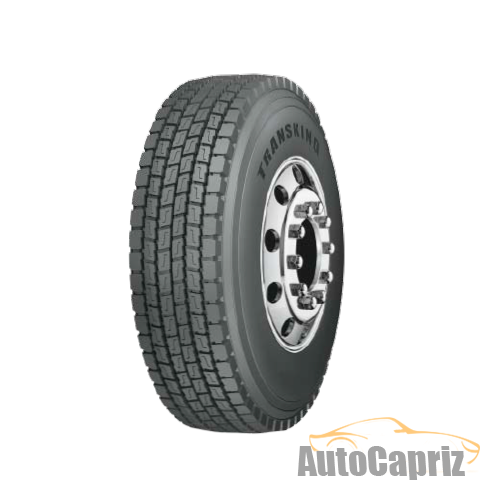 Грузовые шины TransKing TG108 (Ведущая ось)  315/80 R22.5 156/153L (20PR) 