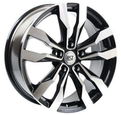 Диски Tech Line TL715 R17 W7.5 PCD5x120 ET50 DIA65.1 BD