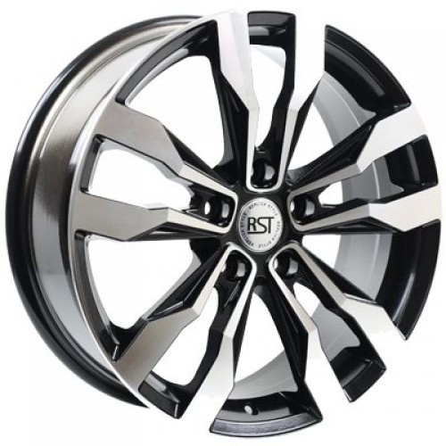 Диски Tech Line TL715 R17 W7.5 PCD5x120 ET50 DIA65.1 BD
