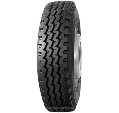 Грузовые шины Torque TQ702 (универсальная) 9.00 R20 (260 R508) 144/142K