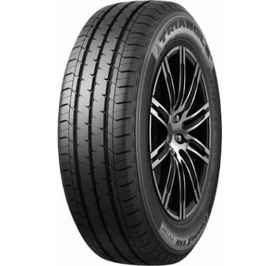 Шины Triangle ConneX VAN TV701 215/80 R14C 112/110R