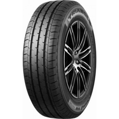 Шины Triangle ConneX VAN TV701 215/80 R14C 112/110R