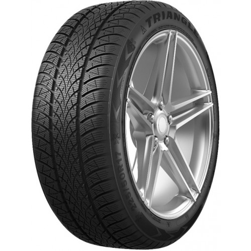 Шины Triangle WinterX TW401 165/65 R15 81T