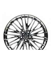 Диски Replica TY2012 BHCH W8.00 R20 PCD5x114.3 ET30 DIA60.1