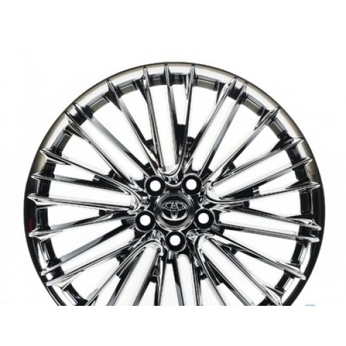 Диски Replica TY2012 BHCH W8.00 R20 PCD5x114.3 ET30 DIA60.1