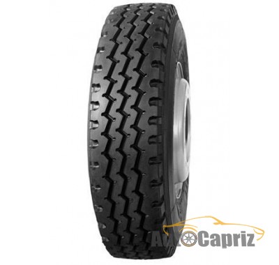 Грузовые шины Torque TQ011 (рулевая) 315/80 R22.5 156/152L