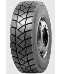 Torque TQ768 (ведущая ось) 315/80 R22.5 156/152L
