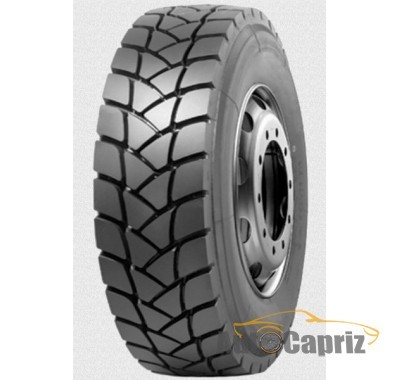 Грузовые шины Torque TQ768 (ведущая ось) 315/80 R22.5 156/152L