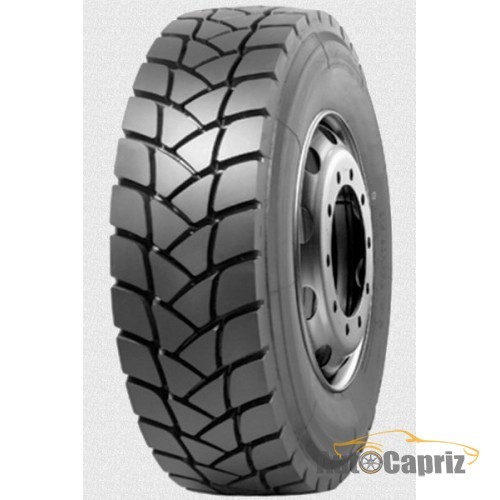 Грузовые шины Torque TQ768 (ведущая ось) 315/80 R22.5 156/152L