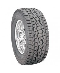 Toyo Open Country M/T 31x10.5 R15 109P