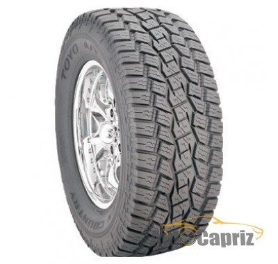 Шины Toyo Open Country A/T 275/65 R18 123S
