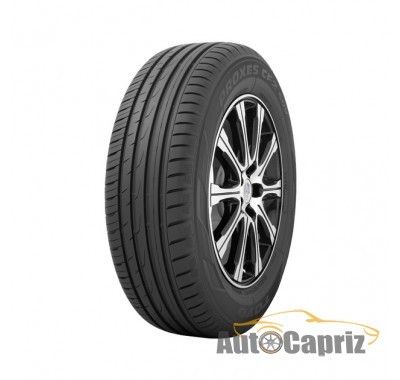 Шины Toyo Proxes CF2 SUV 225/65 R17 106V