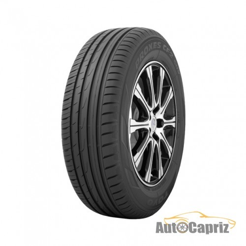 Шины Toyo Proxes CF2 SUV 225/65 R17 106V