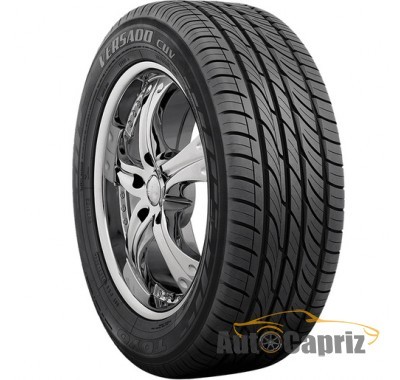Шины Toyo Versado SUV 255/50 R19 107V
