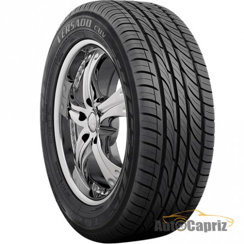 Шины Toyo Versado SUV 255/50 R19 107V