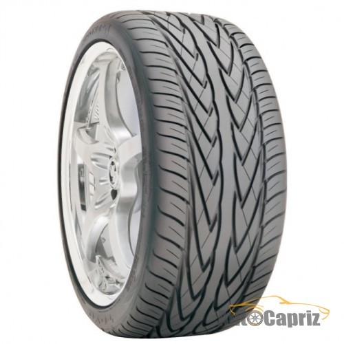 Шины Toyo Proxes PX4 225/50 R17 98W