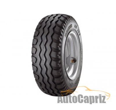 Шины Trelleborg AW305 380/55 R17 138A8 TL 