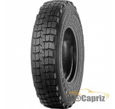 Грузовые шины Triangle TR690E (ведущая ось) 12.00 R20 156/153K 20PR