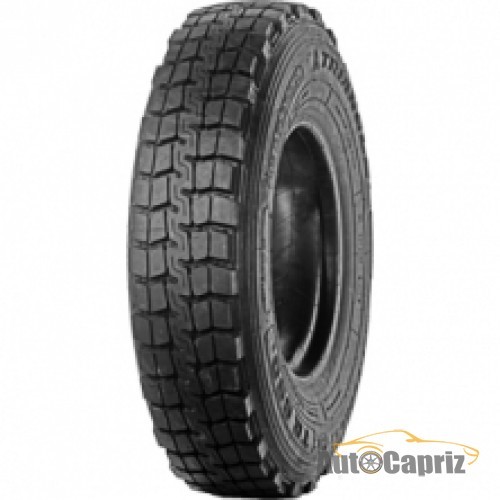 Грузовые шины Triangle TR690E (ведущая ось) 12.00 R20 156/153K 20PR