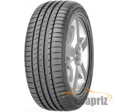Шины Debica Presto UHP 225/55 R17 101W