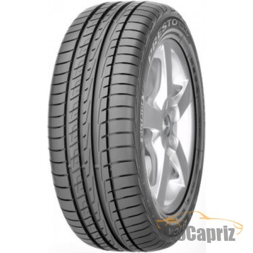 Шины Debica Presto UHP 225/55 R17 101W