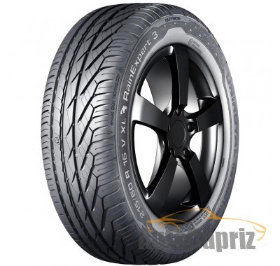 Шины Uniroyal Rain Expert 3 225/65 R17 102H