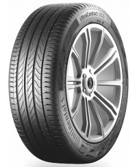 Шины Continental UltraContact 195/55 R16 87T