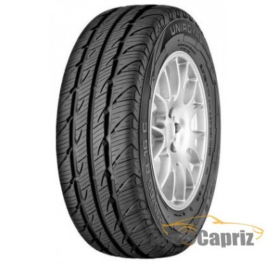 Шины Uniroyal Rain Max 2 225/70 R15C 112/110R