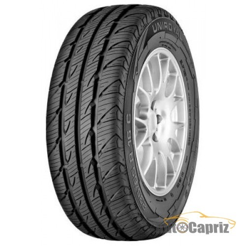 Шины Uniroyal Rain Max 2 225/70 R15C 112/110R