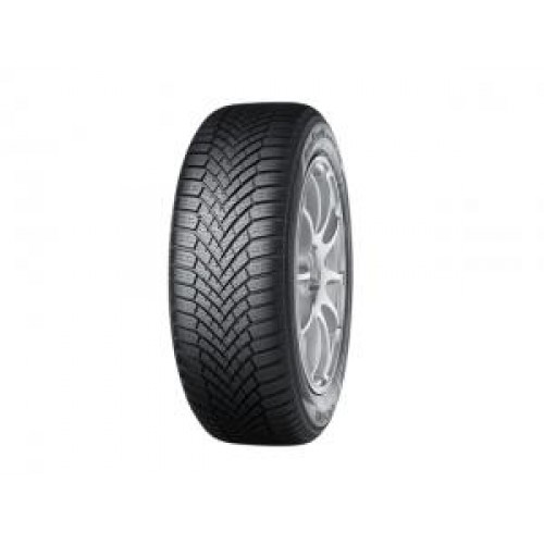 Шины Yokohama Bluearth Winter V906 225/50 R18 99V XL