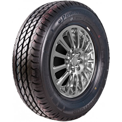 Шины Powertrac Vantour 195/70 R15C 104/102R