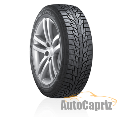 Шины Hankook Winter i*Pike RS W419 225/50 R17 98T XL (под шип) 