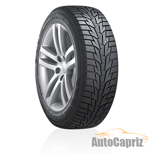 Шины Hankook Winter i*Pike RS W419 225/50 R17 98T XL (под шип) 