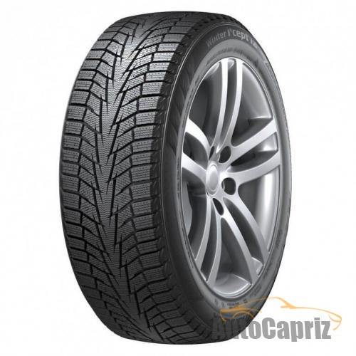 Шины Hankook Winter I*Cept IZ2 W616 205/50 R17 93T XL