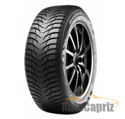 Шины Marshal WinterCraft Ice WI31 195/60 R15 88T (под шип)