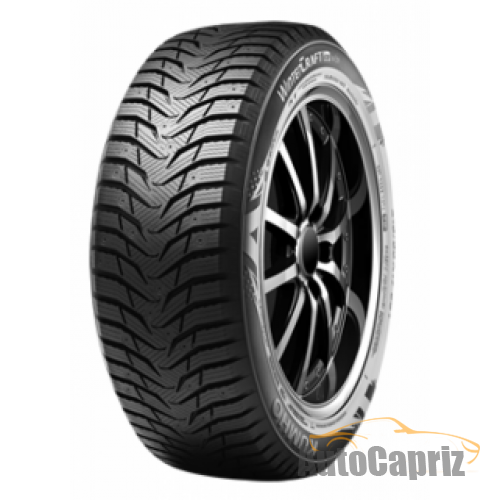 Шины Marshal WinterCraft Ice WI31 195/60 R15 88T (под шип)
