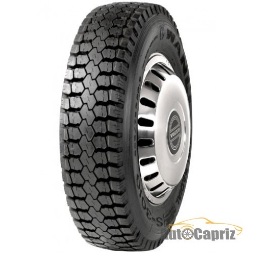 Грузовые шины Wanli SDR01 (ведущая ось) 215/75 R17.5 135/133J 16PR
