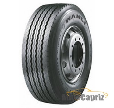 Грузовые шины Wanli STR03 (прицепная) 385/65 R22.5 160J 20PR