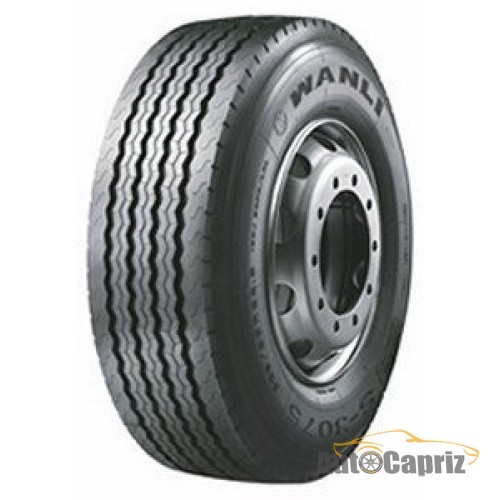 Грузовые шины Wanli STR03 (прицепная) 385/65 R22.5 160J 20PR