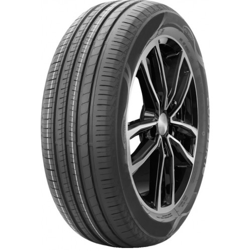 Шины Powertrac EcoComfort X66 175/70 R13 82T