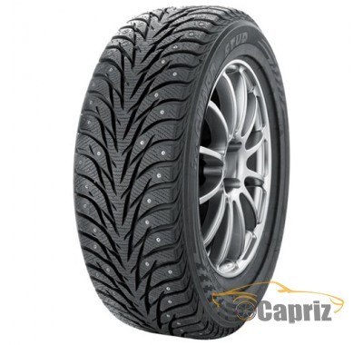 Шины Yokohama Ice Guard IG35 255/35 R20 97T (шип)