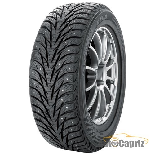 Шины Yokohama Ice Guard IG35 255/35 R20 97T (шип)