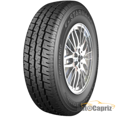 Шины Starmaxx Provan ST850 Plus 225/75 R16C 118/116R
