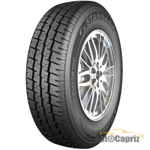 Шины Starmaxx Provan ST850 Plus 225/75 R16C 118/116R