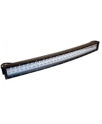 Светодиодная фара ближнего света AllLight AB-180W 60chip CREE 9-30V панорамная
